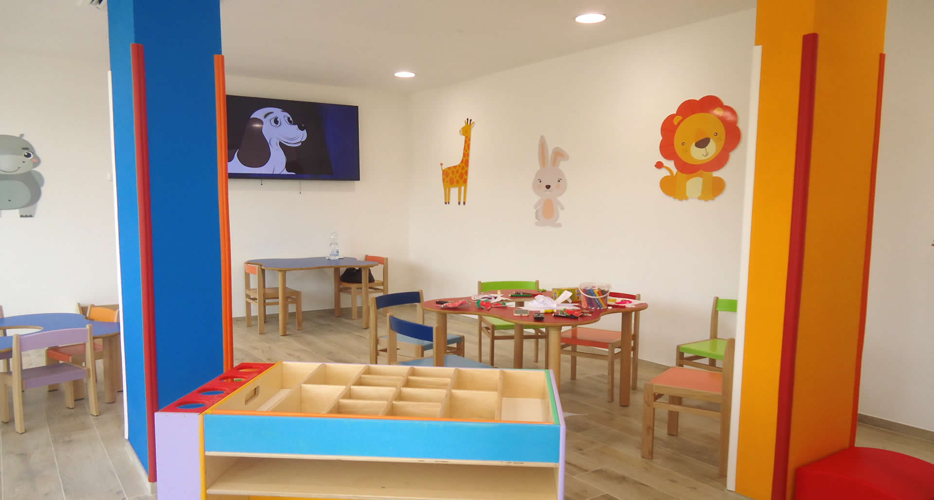 Villaggio Edy
