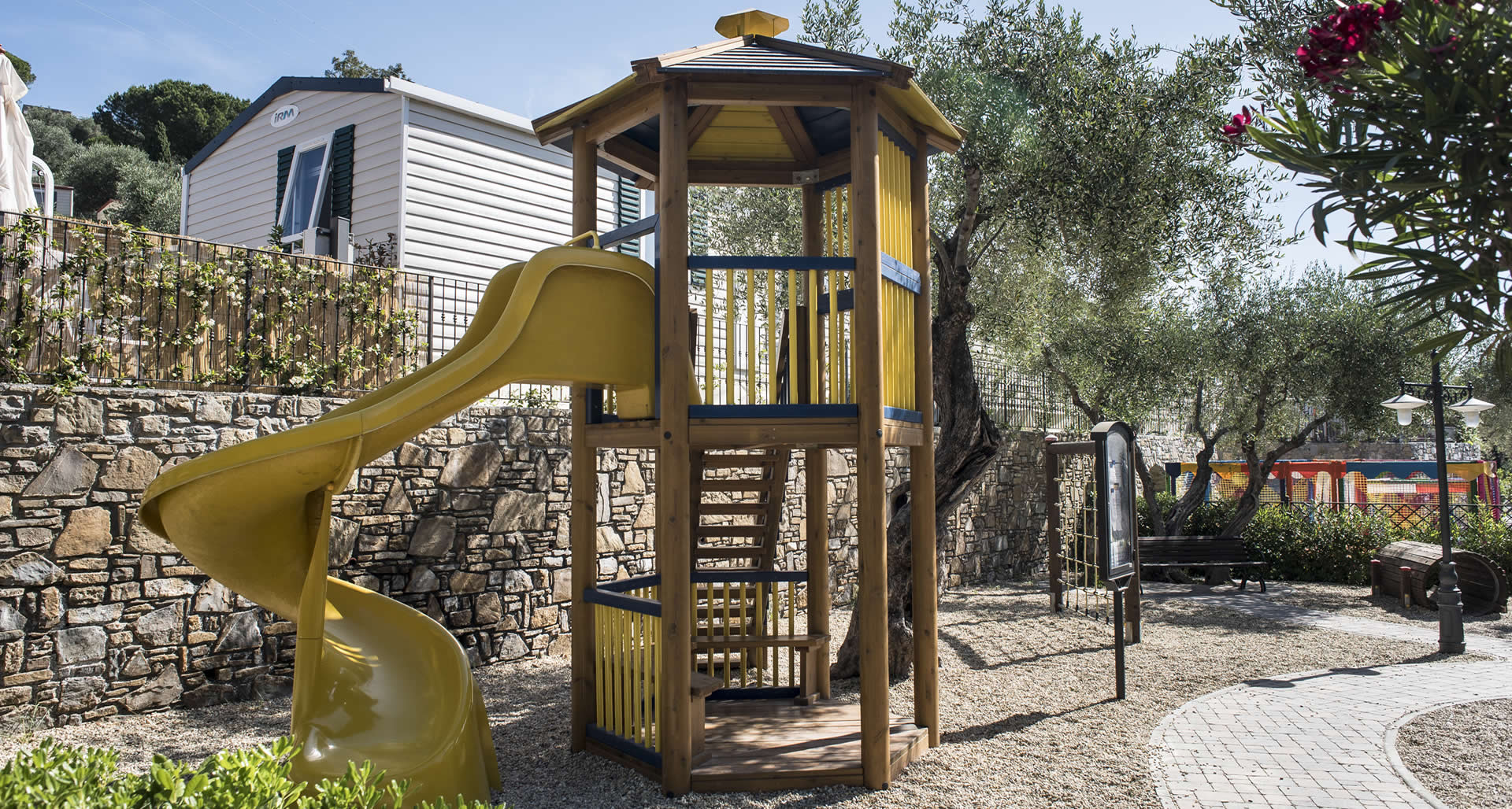 Villaggio Edy