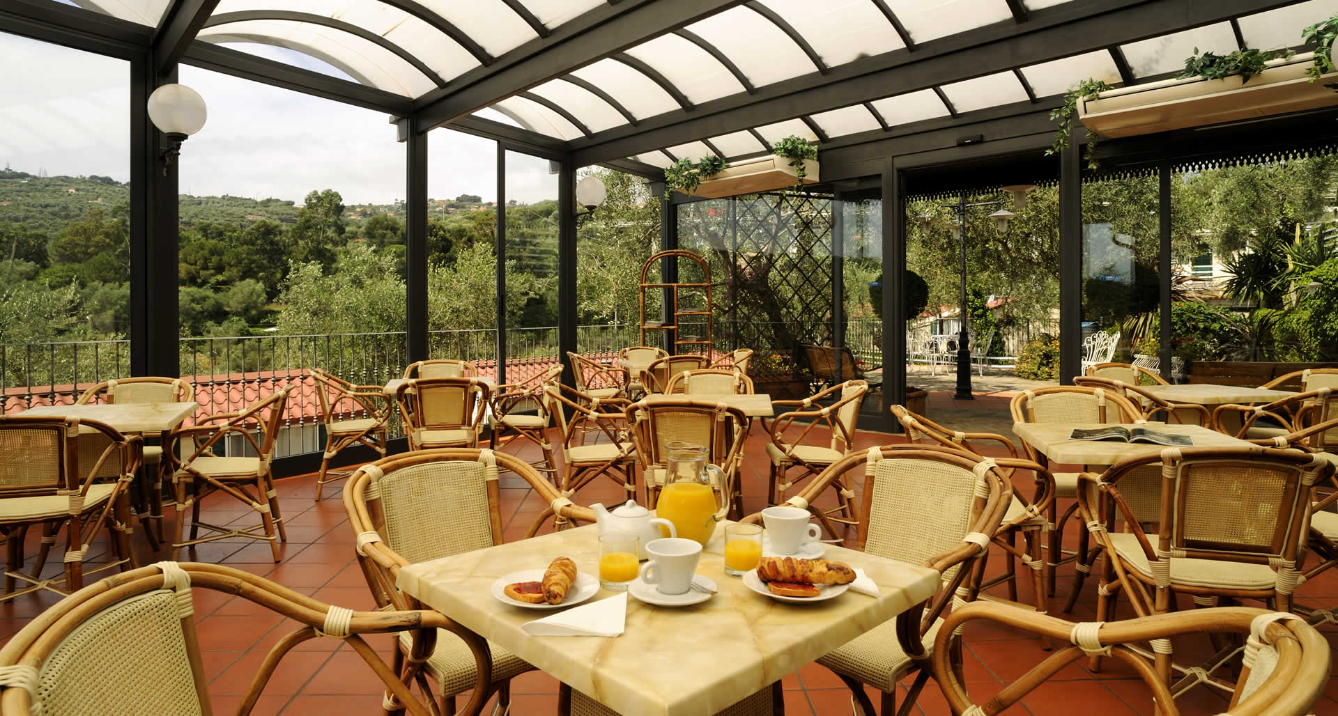 Villaggio Edy