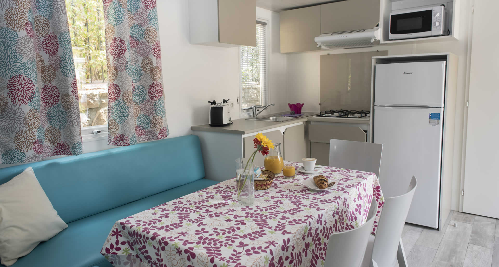 Villaggio Edy