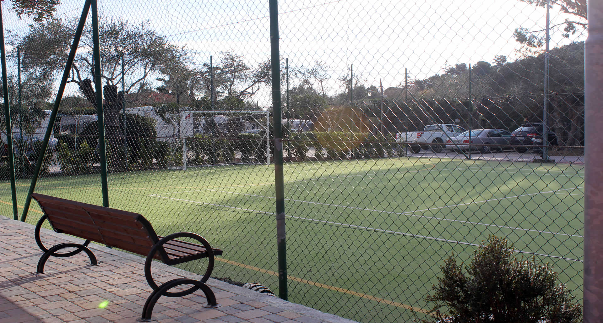 Villaggio Edy